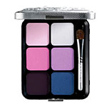 Royal Assets: 6 Cool Eyes, MAC,