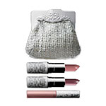 Finery: 3 Plum Lips, MAC,