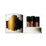 Curiousitease: 5 Warm Pigments, MAC,