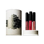 Curiousitease: 5 Cool Lipglass and Lustreglass, MAC,