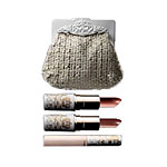 Finery: 3 Tan Lips, MAC,