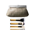 Heirlooms: 4 Face Brushes, MAC,