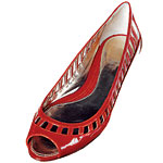 Patent leather shoes, Enzo Angiolini