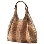 Python bag, Nancy Gonzalez.
