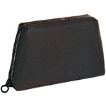 Classic mid makeup bag, MAC.
