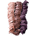 Eye shadow intense I-Color trio for browns	Almay	March '07, Almay.