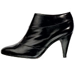 Leather boots, Aldo, Boots.