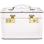 Leather bag, Aspinal of London.