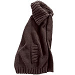 Cotton sweater, Chaiken.
