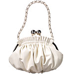 Leather bag, Forever 21.
