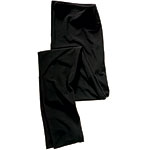 Polyester-spandex Leggings, OMO Norma Kamali.