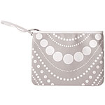 Cotton lipstick case, Ro.