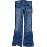 Jeans, Anlo.