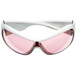 Acetate sunglasses, Christian Dior.