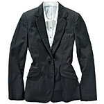 Cotton blazer, Rag & Bone.