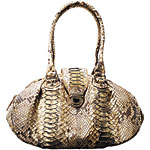 Python bag, Victor Hugo.