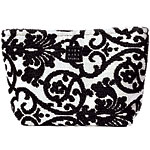 Chenille Samantha bag with nylon lining (H: 5", W: 7"; also in more than 150 other fabrics), 1154 Lill Studio.