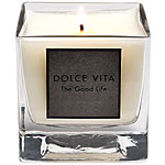 Candles, Dolce Vita.