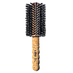 Hair round hairbrush, Ibiza Hair.