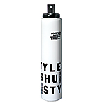 Iron design protective thermal spray, Shu Uemura.