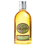 Shower oil, L'Occitane.