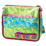 Hello Kitty Hero pouch, Sanrio.