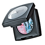 Baked eye shadow in Moonstone/Blue Heaven, Laura Geller.