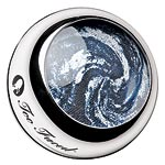 Eyeshadow in Deep Space, Too Faced.