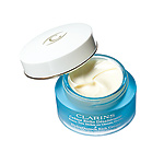 Hydraquench rich cream, Clarins.