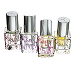 Eau de parfum collection, Tsi-La.