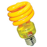 Lightbulb, Low Blue Lights.