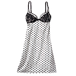 Rumeur nightgown, Elle Macpherson Intimates.