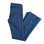 Japanese stretch-denim jeans, McKenna.
