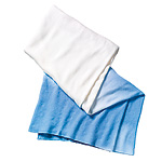 Cashmere hand dip-dye travel wrap (81"x36"), White + Warren.