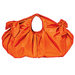 Nylon bag, Gap.