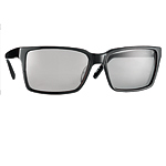 Plastic shades, Cole Haan.