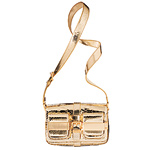 Python bag, Michael Kors.