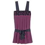 Dress, Diane Samandi.