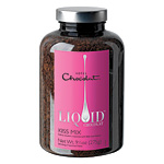 Liquid Kiss hot cocoa mix, Hotel Chocolat.