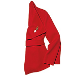 Cashmere jacket, Joseph.