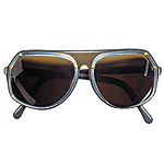 Sunglasses, Raf Simons.