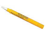 Cuticle pen, Essie.