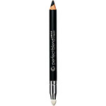 Perfect Blend eyeliner in Basic Black, Cover Girl.