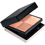 Prisme Again powder in Happy Sun, Givenchy.
