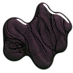 3 Free nail lacquer in Branwen's Feather, Butter London.