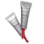 Regenerist 14-Day Skin Intervention kit, Olay.