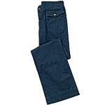 Stretch cotton jeans, Genetic Denim.