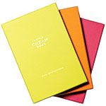A-Z guidebooks, Little Cream.