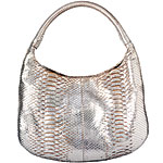 Python bag, Devi Kroell.