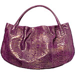 Python bag, Devi Kroell.